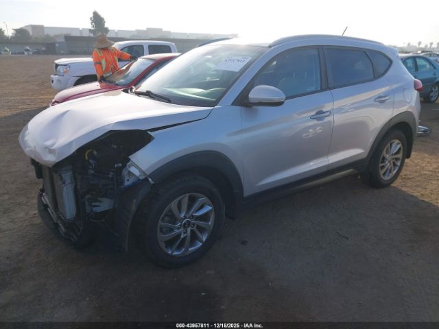 Hyundai TUCSON Eco Image 4