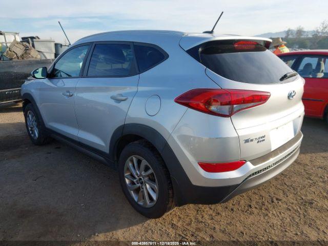 Hyundai TUCSON Eco Image 5