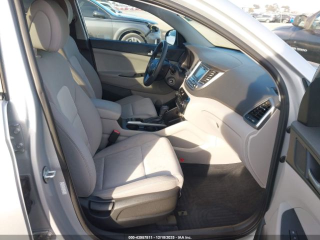 Hyundai TUCSON Eco Image 7