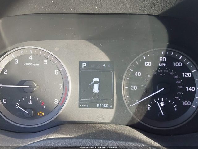 Hyundai TUCSON Eco Image 6