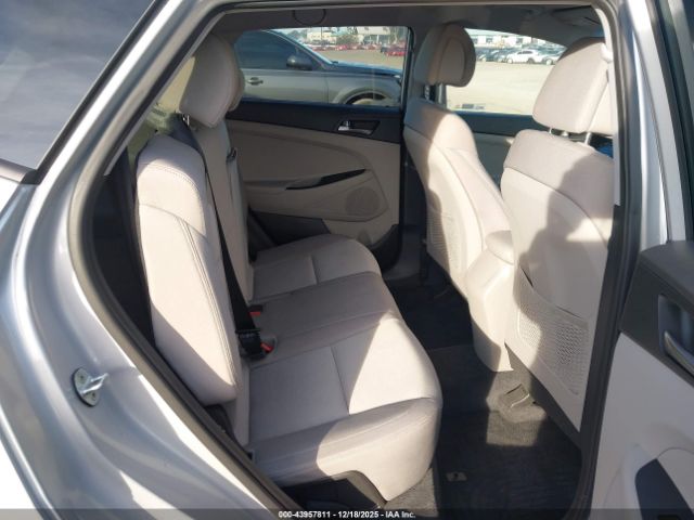 Hyundai TUCSON Eco Image 10