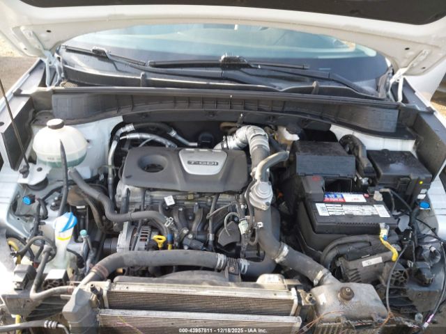 Hyundai TUCSON Eco Image 13