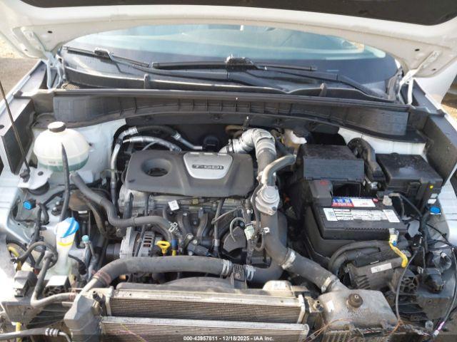 Hyundai TUCSON Eco Image 13