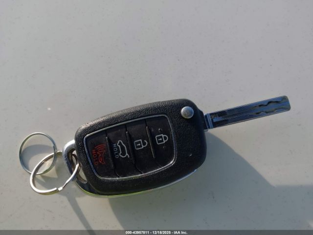 Hyundai TUCSON Eco Image 12