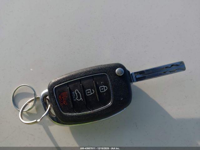 Hyundai TUCSON Eco Image 12