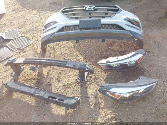 Hyundai TUCSON Eco Image 14