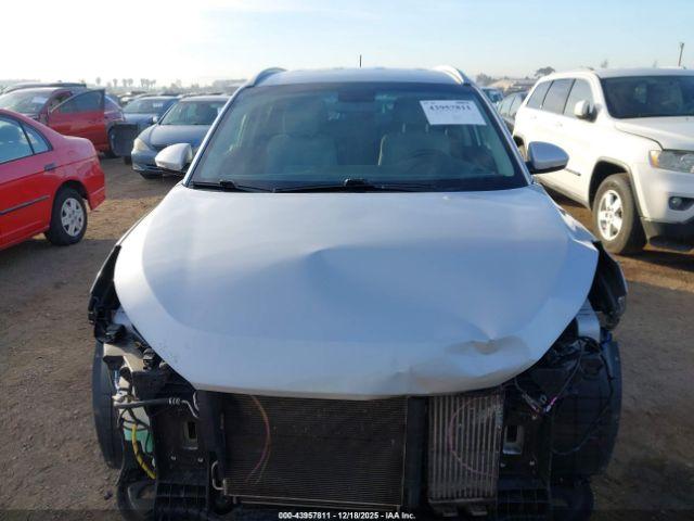 Hyundai TUCSON Eco Image 17