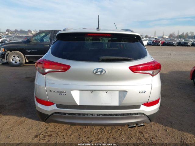 Hyundai TUCSON Eco Image 15