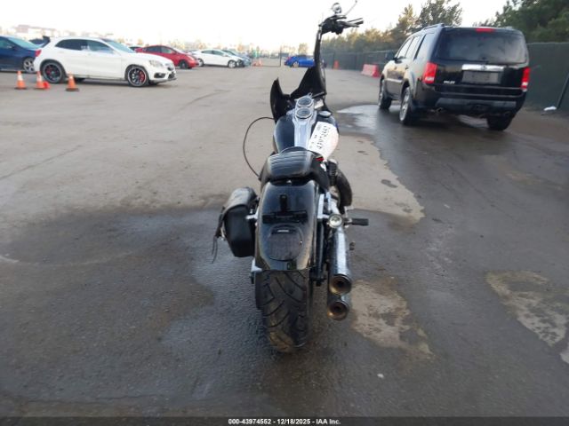 Harley-Davidson Fxlr Low Rider Image 13
