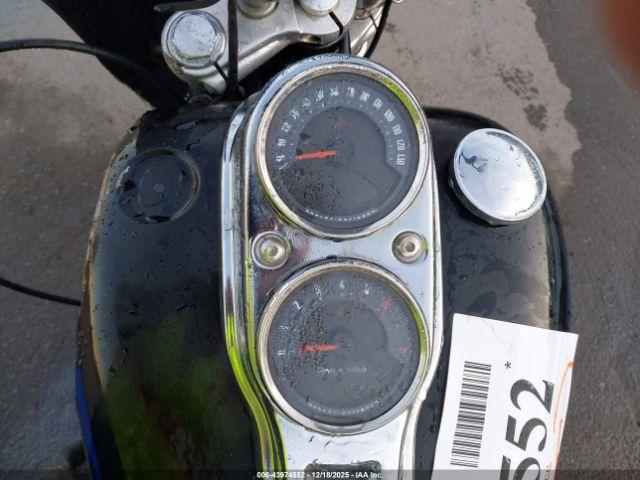 Harley-Davidson Fxlr Low Rider Image 8