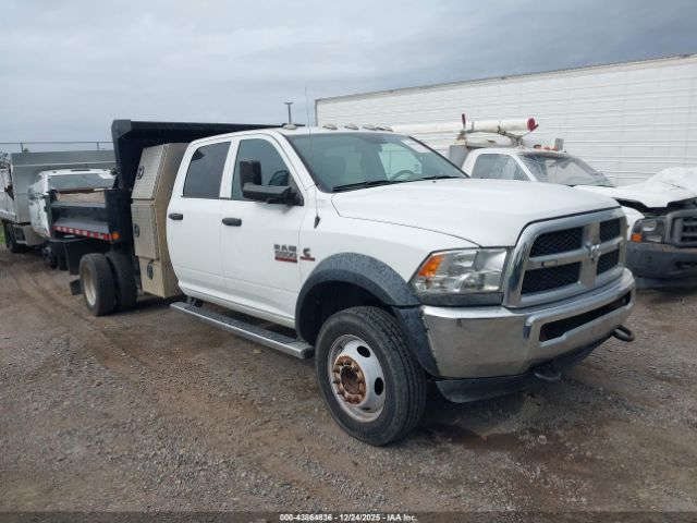 Ram 5500 Image 1