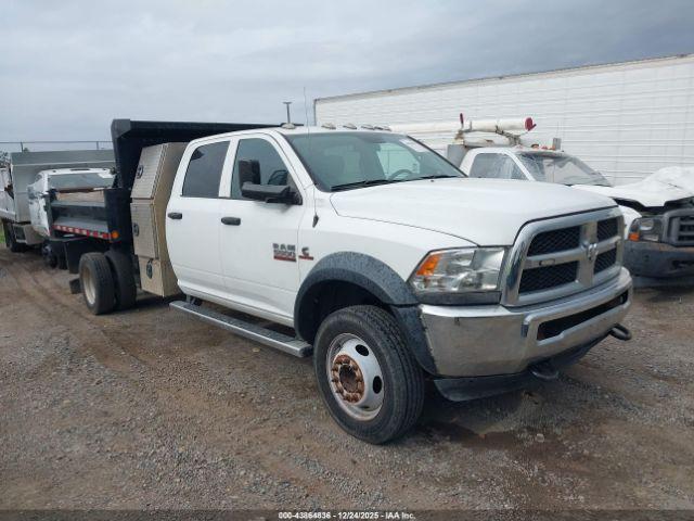  Salvage Ram 5500