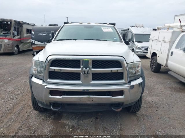 Ram 5500 Image 12