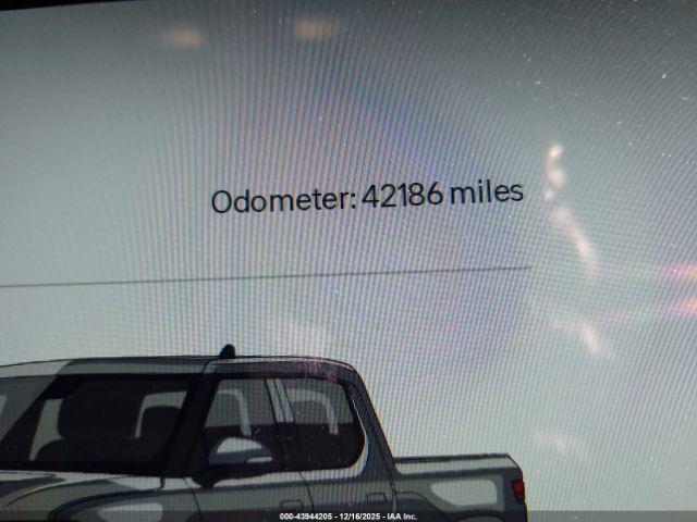 Rivian R1T Adventure Image 13