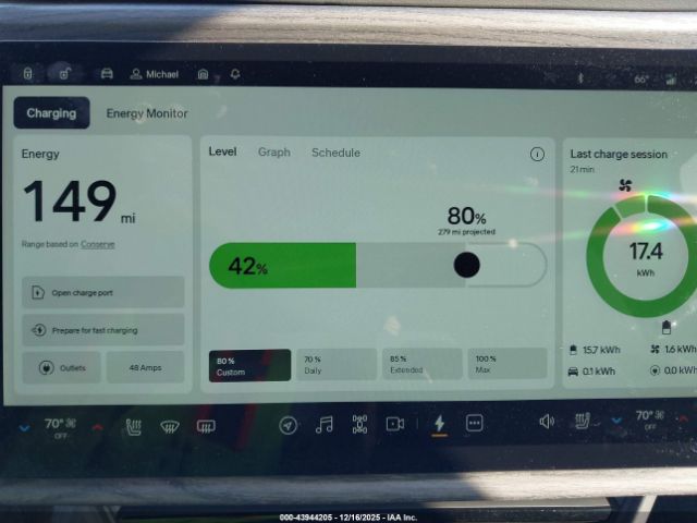 Rivian R1T Adventure Image 4