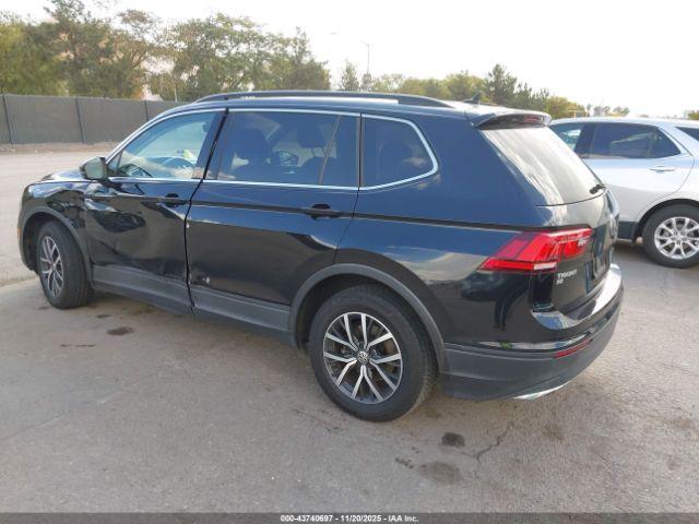 Volkswagen Tiguan Image 3