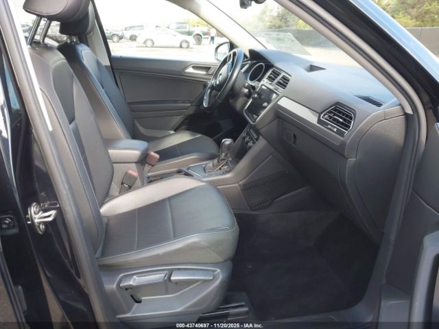 Volkswagen Tiguan Image 9