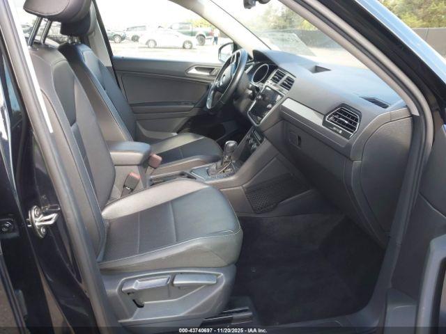 Volkswagen Tiguan Image 9