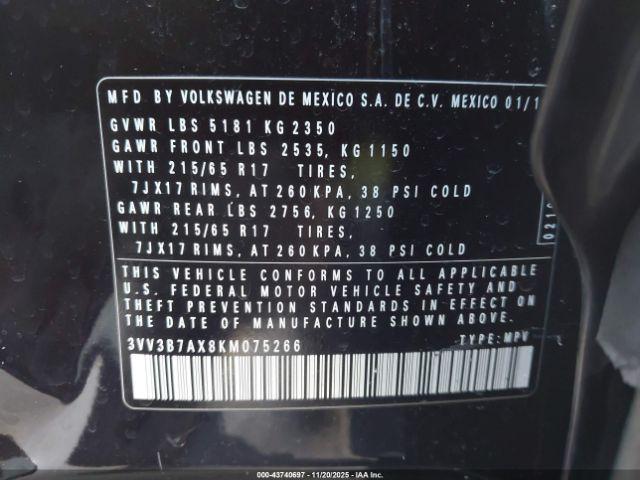 Volkswagen Tiguan Image 7