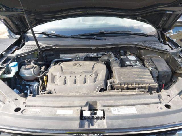 Volkswagen Tiguan Image 15