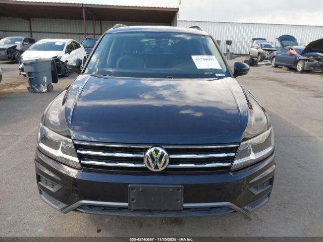 Volkswagen Tiguan Image 10