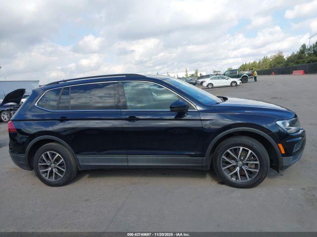 Volkswagen Tiguan Image 16