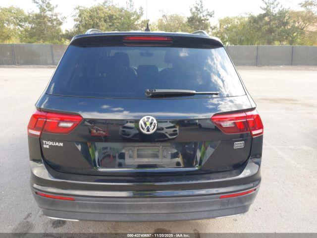 Volkswagen Tiguan Image 11