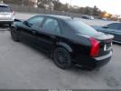 Cadillac CTS Standard Image 9