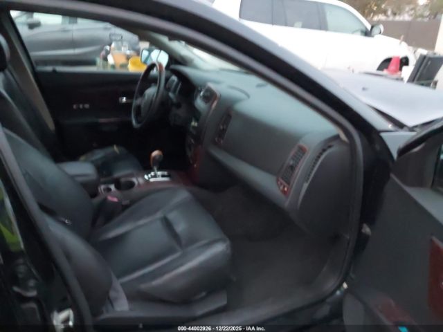 Cadillac CTS Standard Image 6