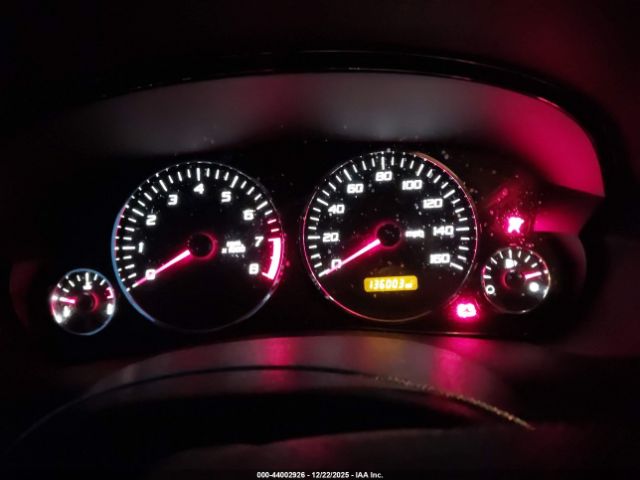 Cadillac CTS Standard Image 7