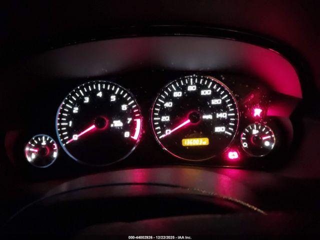 Cadillac CTS Standard Image 7