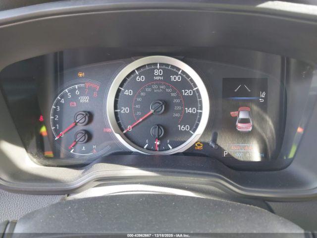 Toyota Corolla Se Image 7