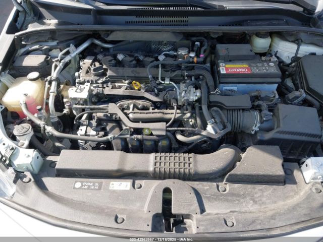 Toyota Corolla Se Image 9