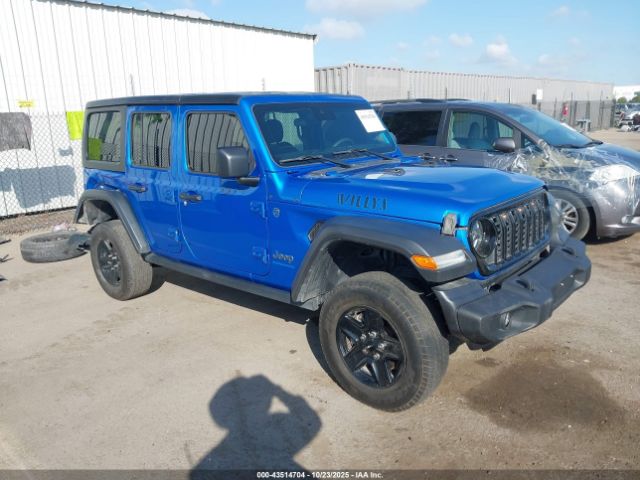 Jeep Wrangler Willys 4xe Image 1