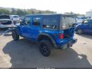 Jeep Wrangler Willys 4xe Image 5