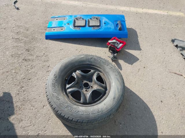 Jeep Wrangler Willys 4xe Image 17