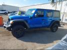 Jeep Wrangler Willys 4xe Image 14