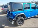 Jeep Wrangler Willys 4xe Image 3