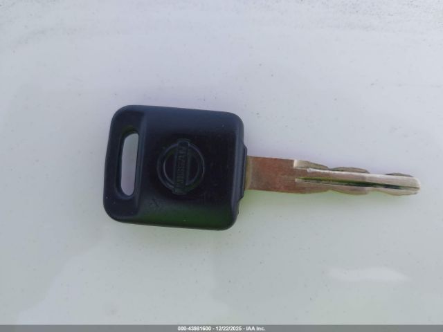 Nissan Versa S Plus Image 3