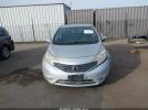 Nissan Versa S Plus Image 13