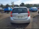 Nissan Versa S Plus Image 17