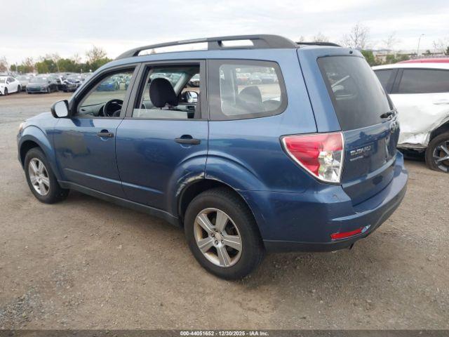 Subaru Forester 2.5x Image 3