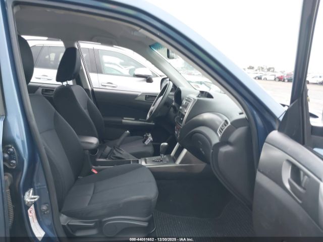 Subaru Forester 2.5x Image 9