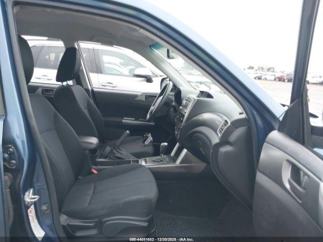 Subaru Forester 2.5x Image 9