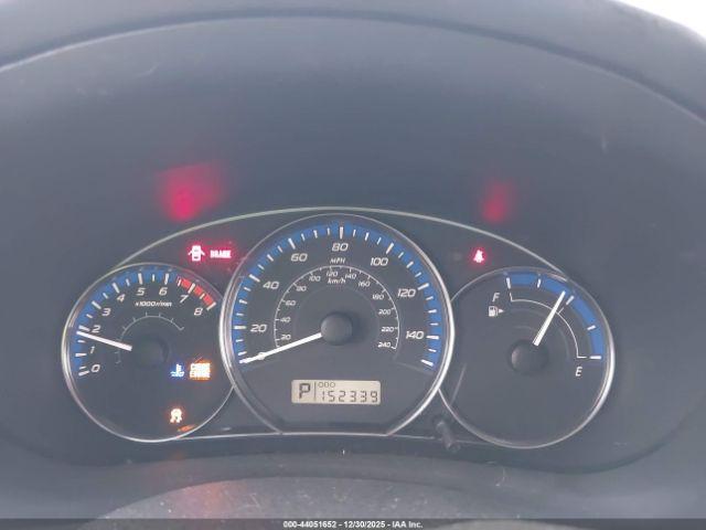 Subaru Forester 2.5x Image 5