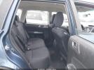 Subaru Forester 2.5x Image 8
