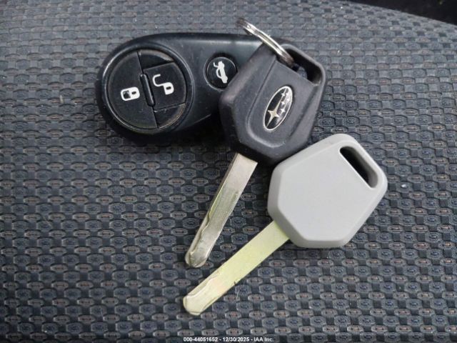 Subaru Forester 2.5x Image 6