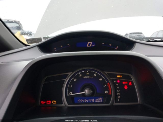 Honda Civic Lx Image 4