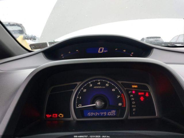 Honda Civic Lx Image 4