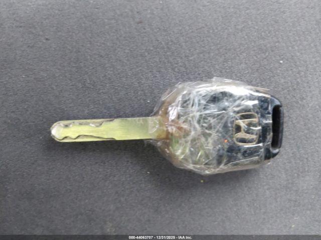 Honda Civic Lx Image 8